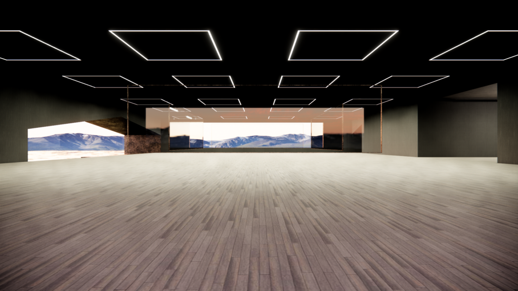 EMC Center - Galleria Avant Garde